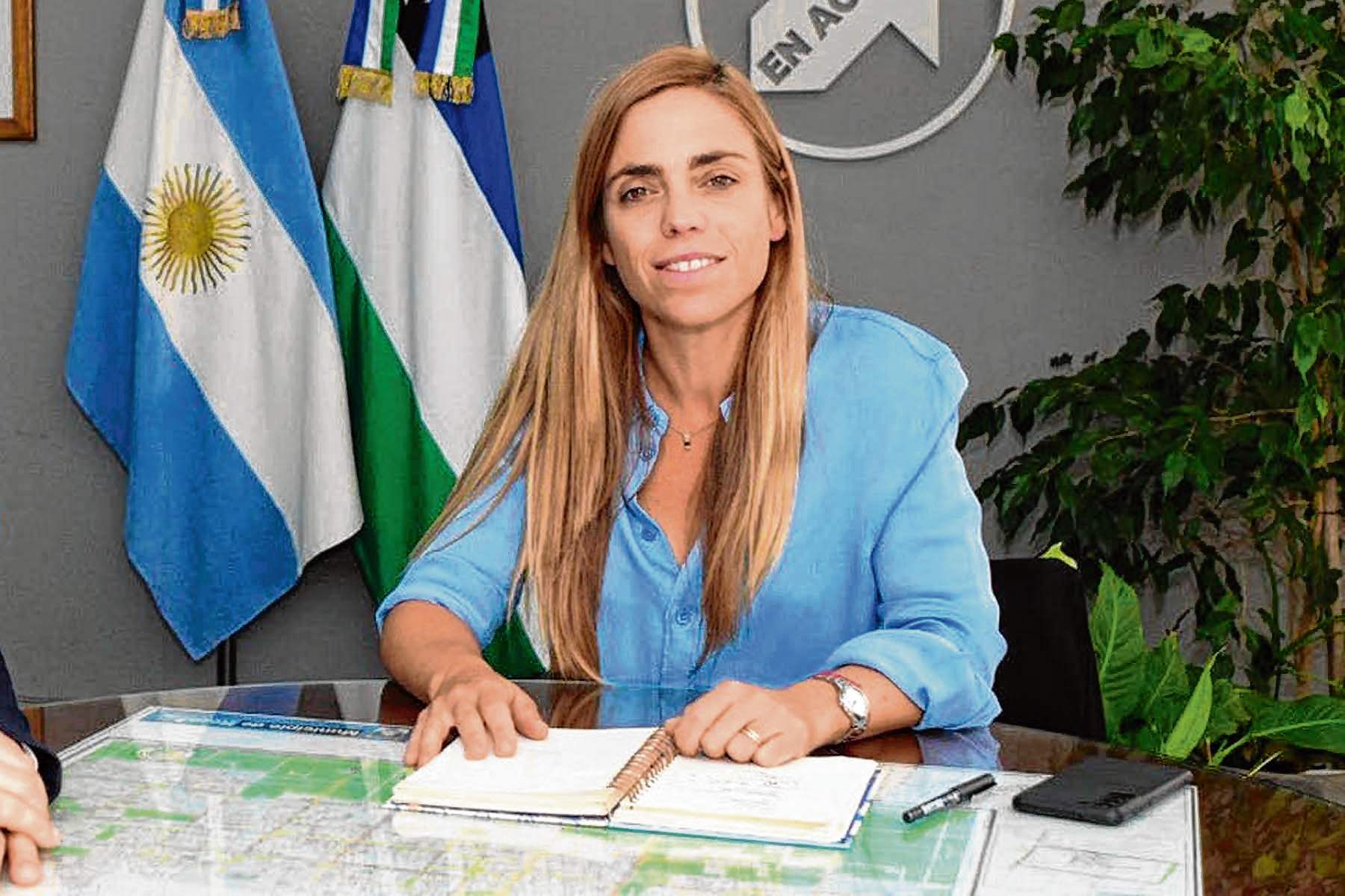 Respaldo de Soria al traspaso de rutas 22 y 151 a Río Negro