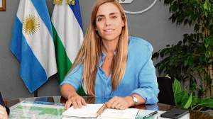 María Emilia Soria dio un fuerte respaldo al traspaso de las rutas a Río Negro: «Soy una de las más interesadas»