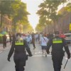 Imagen de Graves incidentes en Países Bajos tras la eliminación del Mundial ante Marruecos