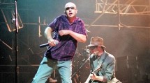 Imagen de Murió el Indio Solari: cinco canciones para entender el legado de Los Redondos
