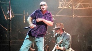 Murió el Indio Solari: cinco canciones para entender el legado de Los Redondos