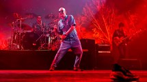 Imagen de Confirmaron que el velatorio público del Indio Solari será el domingo y esperan una masiva despedida
