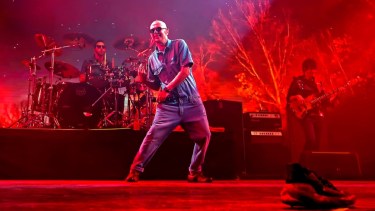 Confirmaron que el velatorio público del Indio Solari será el domingo y esperan una masiva despedida