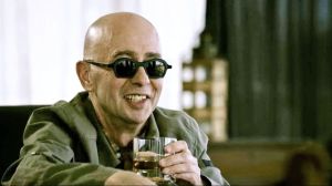 Murió Indio Solari: el último pogo del míster