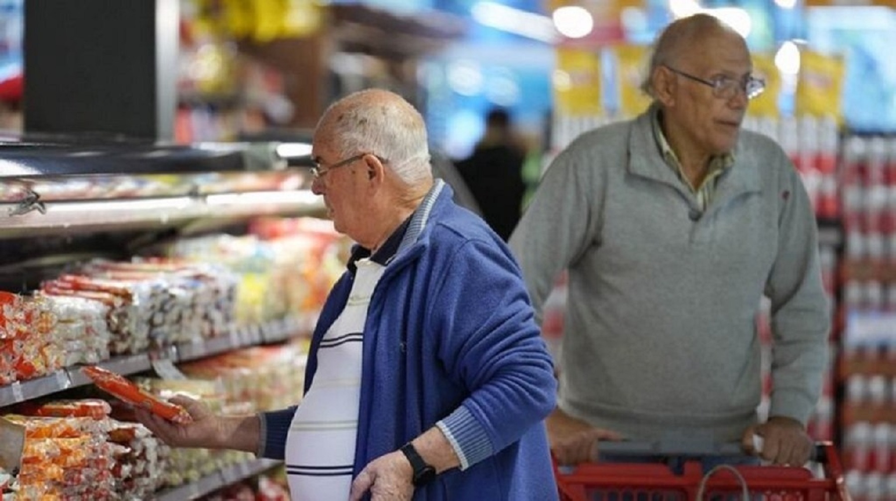 Se publicará el IPC de julio 2026: inflación en Neuquén y Río Negro