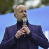 Imagen de Piden la detención de Martín Insaurralde por la causa de enriquecimiento ilícito y lavado