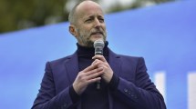 Imagen de Piden la detención de Martín Insaurralde por la causa de enriquecimiento ilícito y lavado
