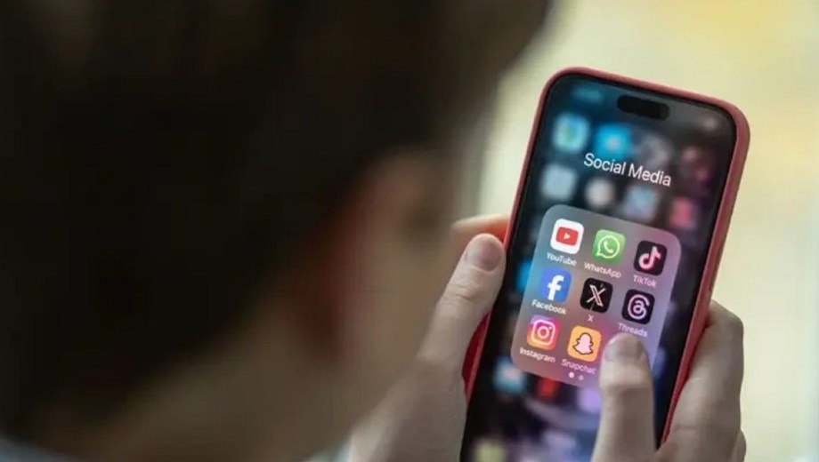 Facebook e Instagram fuera de servicio. 