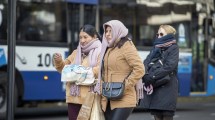 Imagen de El Gobierno activó el Plan Invierno 2026 y reforzó la coordinación ante posibles emergencias climáticas