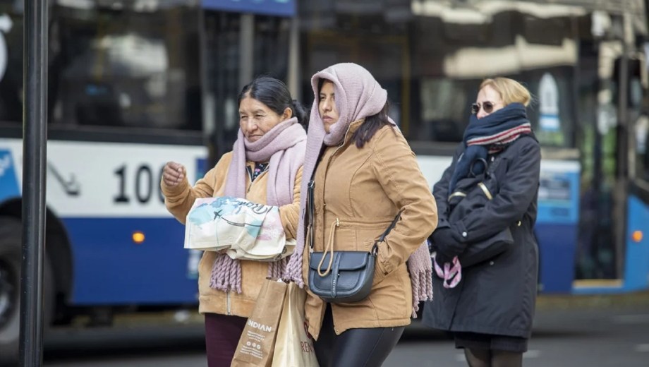 La Agencia Federal de Emergencias asumirá la coordinación del Plan Invierno 2026. Foto: NA 