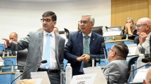 Imagen de Juntos pierde margen en la Legislatura de Río Negro y requiere nuevas alianzas para resguardar la mayoría