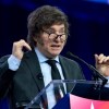 Imagen de El artículo de Javier Milei en el Financial Times para atraer inversores de IA: "Condiciones inigualables", prometió