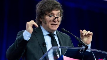 El artículo de Javier Milei en el Financial Times para atraer inversores de IA: «Condiciones inigualables», prometió