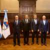 Imagen de Corte Suprema exprés: la reforma de Javier Milei que eliminan los filtros para elegir a los jueces