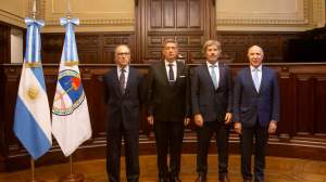 Corte Suprema exprés: la reforma de Javier Milei que eliminan los filtros para elegir a los jueces