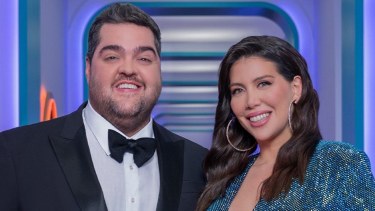 ¿Netflix, Prime Video o Max?: en qué plataforma ver la segunda temporada de «Love is Blind Argentina»