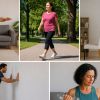 Imagen de Después de los 60: cinco ejercicios fáciles que los cardiólogos aconsejan hacer todos los días