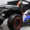 Imagen de ¡Dos autos eléctricos para el Día del Niño! Diario RÍO NEGRO lanzó un nuevo gran sorteo
