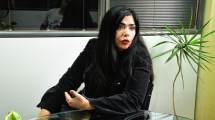 Imagen de La jueza de Chubut que se besó con un preso volverá a su cargo: el Superior Tribunal anuló su destitución