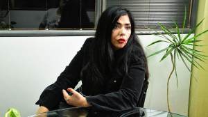 La jueza de Chubut que se besó con un preso volverá a su cargo: el Superior Tribunal anuló su destitución