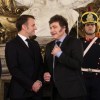 Imagen de Argentina Week en París: Javier Milei viajará a Francia después del Mundial 2026 en busca de inversiones