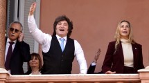 Imagen de La confianza en el Gobierno de Javier Milei registró en junio su primera mejora en lo que va de 2026