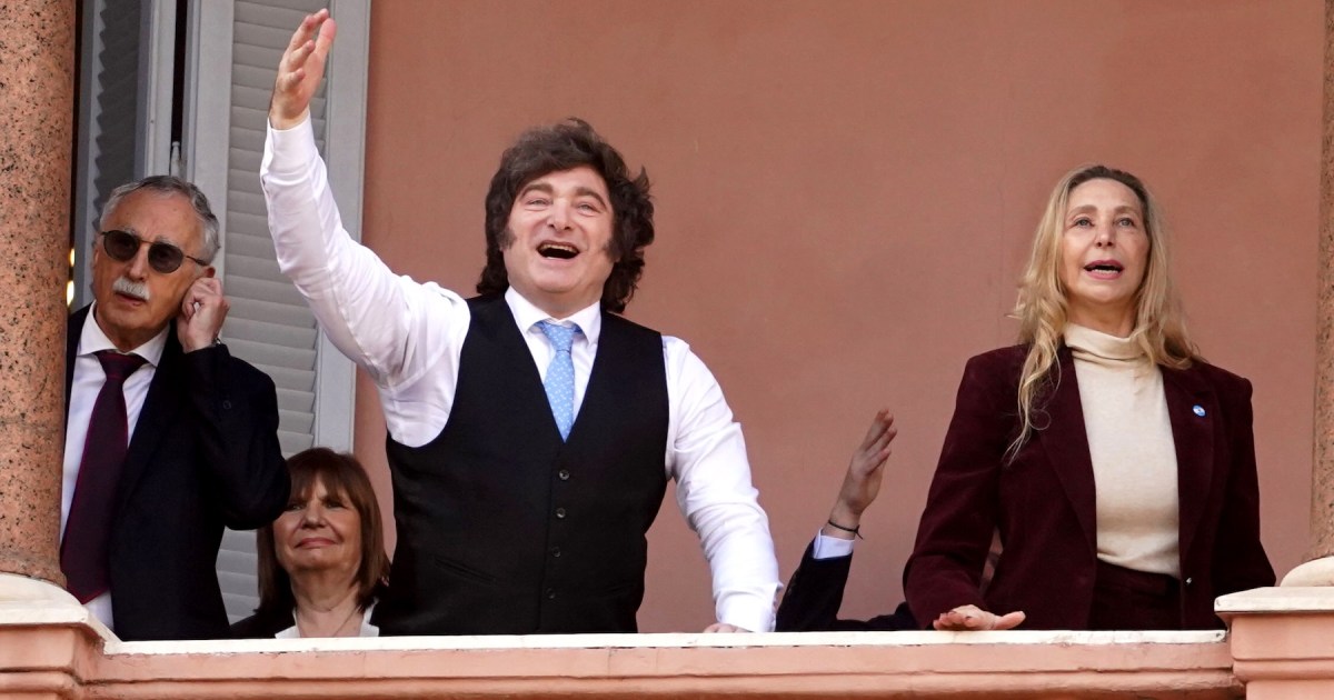 Cambio de discurso: el nuevo diseño político del Gobierno para blindar la gestión y buscar la reelección