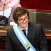 Imagen de Agenda de Javier Milei en España: de la inaguración de cursos de verano a recibir honores