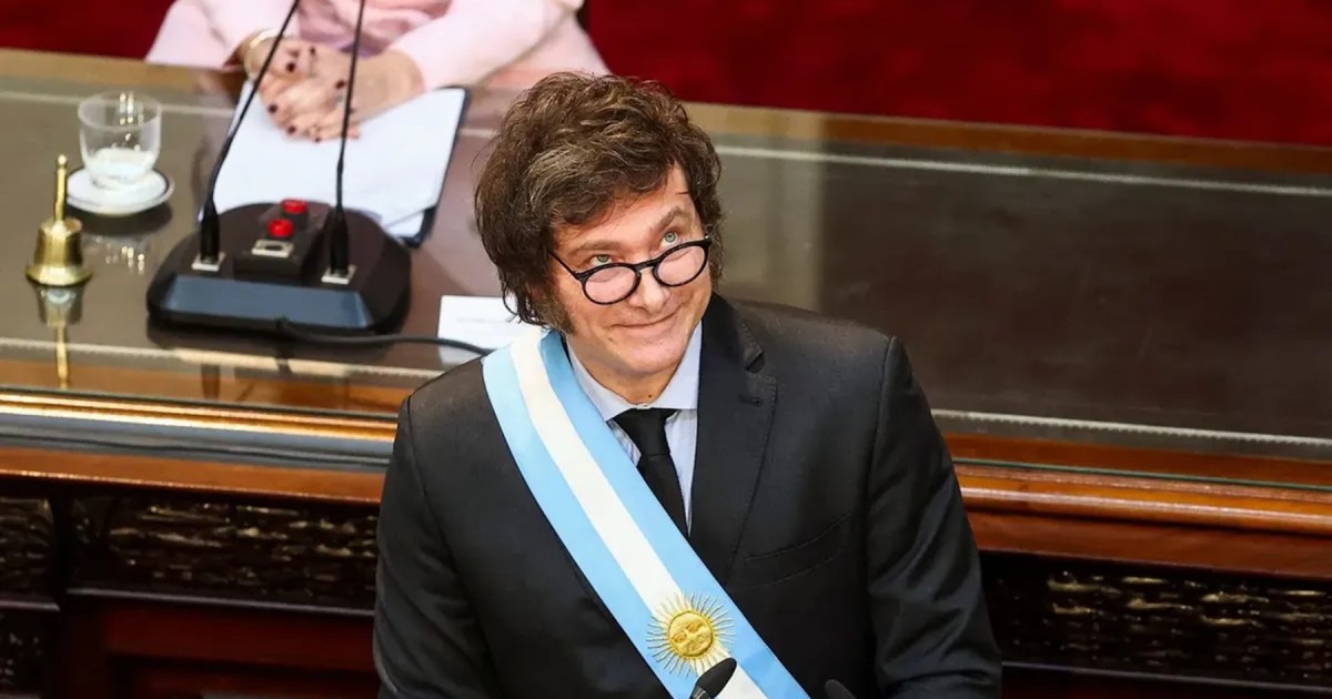 Javier Milei destaca logros legislativos y planea nuevas reformas tras el receso