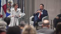 Imagen de Jorge Brito, de Genneia, destacó el potencial nacional: «Argentina puede convertirse en un hub global de energía e inteligencia artificial»