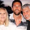 Imagen de Preocupación por Jorge Messi: fuerte comunicado de su familia tras los rumores sobre su salud