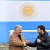 Imagen de Chubut y la rebelión de los intendentes: nacen “los Barones de la Patagonia” 