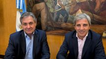 Imagen de Vencimientos por US$23.621 millones y avales del Banco Mundial: cómo es el plan del Gobierno para blindar el 2027