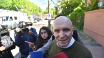 Imagen de Revelan audios y piden la indagatoria de José Luis Espert por lavado de dinero del narcotráfico