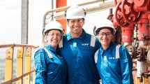 Imagen de YPF busca jóvenes ingenieros para Vaca Muerta ¿Cuáles son los requisitos y cómo postularse?
