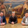 Imagen de Quién es Juan Ignacio Stampalija, el nuevo secretario Legal de Economía clave en el caso YPF