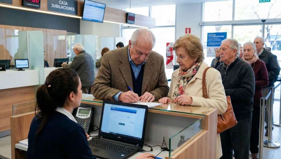 Jubilados de ANSES con 30 años de aportes: cuánto cobrarán en julio 2026 con el nuevo aumento confirmado por inflación.-