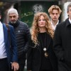 Imagen de Tensión y emociones en el juicio por la muerte de Maradona: un imputado lloró, hubo un careo y declaró Stinfale