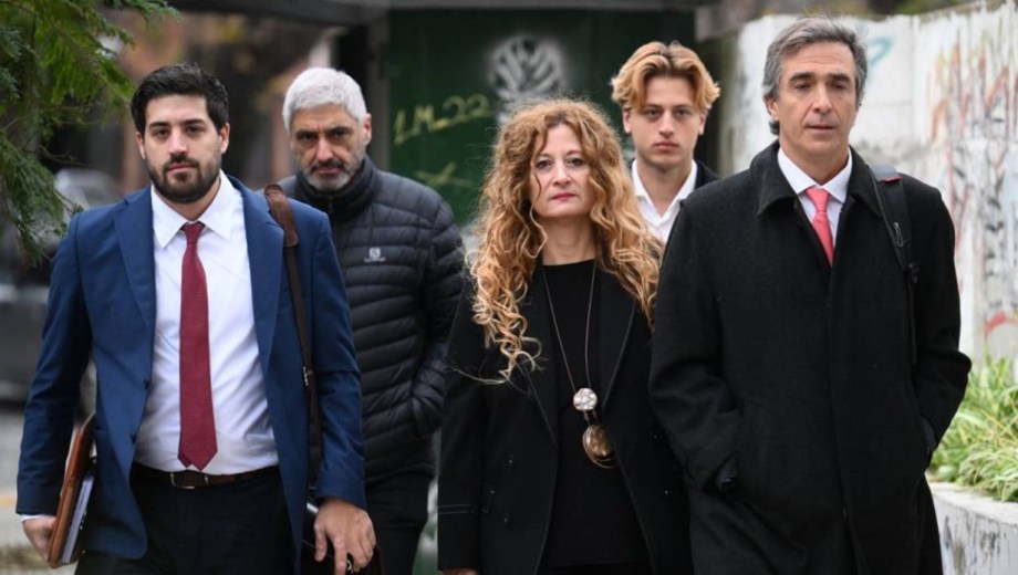 Intensa jornada en el juicio por Maradona.