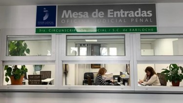 La Justicia ratificó el sobreseimiento de un acusado por supuesto fraude en la venta de un lote en Bariloche