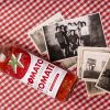 Imagen de Rescataron una tradición de sus abuelos italianos y hoy venden salsa con verdadero sabor a tomate y a infancia