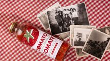 Imagen de Rescataron una tradición de sus abuelos italianos y hoy venden salsa con verdadero sabor a tomate y a infancia
