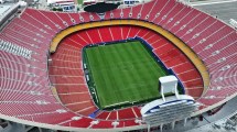 Imagen de Las particularidades del estadio de Kansas City en el que debutará la Selección Argentina en el Mundial