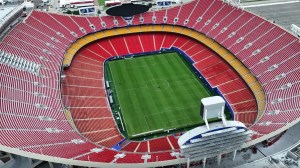 Las particularidades del estadio de Kansas City en el que debutará la Selección Argentina en el Mundial