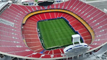 Las particularidades del estadio de Kansas City en el que debutará la Selección Argentina en el Mundial