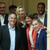 Imagen de Karina Milei respaldó a Manuel Adorni tras su renuncia: "Sabemos del difícil e inmerecido momento que atravesaste"