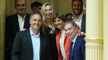 Imagen de Karina Milei respaldó a Manuel Adorni tras su renuncia: «Sabemos del difícil e inmerecido momento que atravesaste»