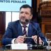 Imagen de Comenzó en Paraguay el juicio contra el ex senador Edgardo Kueider por el intento de ingreso de dólares sin declarar