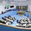 Imagen de La Legislatura adhirió al régimen nacional de incentivos a las inversiones y fijó un canon para las centrales hidroeléctricas