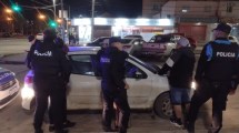 Imagen de Crimen de una embarazada en Chubut en medio de un ajuste de cuentas: detuvieron a su pareja con droga y una pistola
